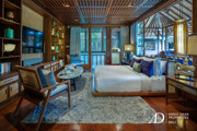 FREEHOLD | 5-BEDROOM LUXURY VILLA IN PETITENGET, SEMINYAK