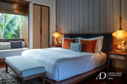 FREEHOLD | 5-BEDROOM LUXURY VILLA IN PETITENGET, SEMINYAK