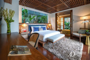 FREEHOLD | 5-BEDROOM LUXURY VILLA IN PETITENGET, SEMINYAK