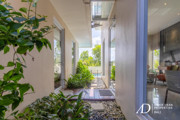 FREEHOLD MODERN 2-BEDROOM VILLA IN SECURE COMPLEX - NUSA DUA