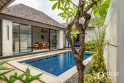 FREEHOLD | FULLY FURNISHED 2-BEDROOM VILLA IN PRIME SEMINYAK