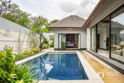 FREEHOLD | FULLY FURNISHED 2-BEDROOM VILLA IN PRIME SEMINYAK