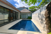 FREEHOLD | FULLY FURNISHED 2-BEDROOM VILLA IN PRIME SEMINYAK