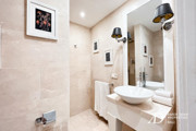 LEASEHOLD MODERN LUXURY COMPLEX 2-VILLAS IN PERERENAN 