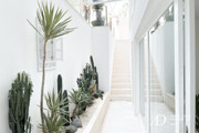 LEASEHOLD MODERN LUXURY COMPLEX 2-VILLAS IN PERERENAN 