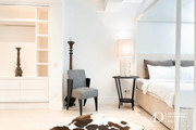 LEASEHOLD MODERN LUXURY COMPLEX 2-VILLAS IN PERERENAN 