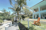 LEASEHOLD MODERN LUXURY COMPLEX 2-VILLAS IN PERERENAN 