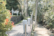LEASEHOLD MODERN LUXURY COMPLEX 2-VILLAS IN PERERENAN 