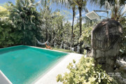 LEASEHOLD MODERN LUXURY COMPLEX 2-VILLAS IN PERERENAN 