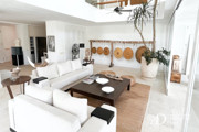 LEASEHOLD MODERN LUXURY COMPLEX 2-VILLAS IN PERERENAN 