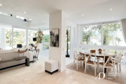 LEASEHOLD MODERN LUXURY COMPLEX 2-VILLAS IN PERERENAN 
