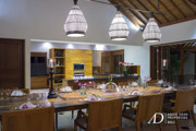 FREEHOLD | LUXURY VILLA WITH PANORAMIC OCEAN VIEWS | EAST BALI