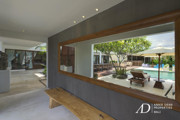FREEHOLD | LUXURY VILLA WITH PANORAMIC OCEAN VIEWS | EAST BALI