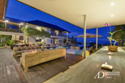 FREEHOLD | LUXURY VILLA WITH PANORAMIC OCEAN VIEWS | EAST BALI