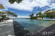 FREEHOLD | LUXURY VILLA WITH PANORAMIC OCEAN VIEWS | EAST BALI