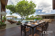 FREEHOLD | LUXURY VILLA WITH PANORAMIC OCEAN VIEWS | EAST BALI