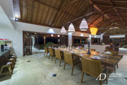FREEHOLD | LUXURY VILLA WITH PANORAMIC OCEAN VIEWS | EAST BALI