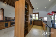 FREEHOLD | LUXURY VILLA WITH PANORAMIC OCEAN VIEWS | EAST BALI