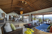 FREEHOLD | LUXURY VILLA WITH PANORAMIC OCEAN VIEWS | EAST BALI