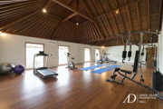 FREEHOLD | LUXURY VILLA WITH PANORAMIC OCEAN VIEWS | EAST BALI