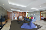 FREEHOLD | LUXURY VILLA WITH PANORAMIC OCEAN VIEWS | EAST BALI