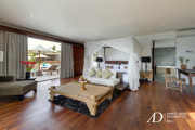 FREEHOLD | LUXURY VILLA WITH PANORAMIC OCEAN VIEWS | EAST BALI