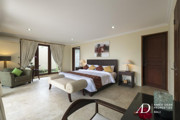 FREEHOLD | LUXURY VILLA WITH PANORAMIC OCEAN VIEWS | EAST BALI
