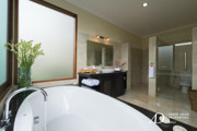 FREEHOLD | LUXURY VILLA WITH PANORAMIC OCEAN VIEWS | EAST BALI