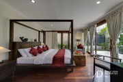 FREEHOLD | LUXURY VILLA WITH PANORAMIC OCEAN VIEWS | EAST BALI