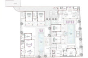 FREEHOLD | 2-VILLA ESTATE IN CENTRAL SEMINYAK - BUY ONE OR BOTH UNITS