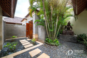 FREEHOLD | 2-VILLA ESTATE IN CENTRAL SEMINYAK - BUY ONE OR BOTH UNITS