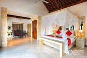 FREEHOLD | 2-VILLA ESTATE IN CENTRAL SEMINYAK - BUY ONE OR BOTH UNITS