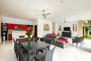 FREEHOLD | 2-VILLA ESTATE IN CENTRAL SEMINYAK - BUY ONE OR BOTH UNITS