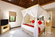 FREEHOLD | 2-VILLA ESTATE IN CENTRAL SEMINYAK - BUY ONE OR BOTH UNITS