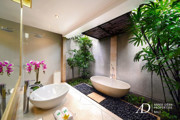 FREEHOLD | 2-VILLA ESTATE IN CENTRAL SEMINYAK - BUY ONE OR BOTH UNITS