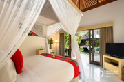 FREEHOLD | 2-VILLA ESTATE IN CENTRAL SEMINYAK - BUY ONE OR BOTH UNITS