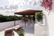 LEASEHOLD MEDITERRANEAN TROPICAL VILLA IN PECATU
