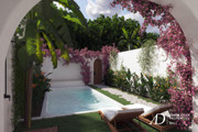 LEASEHOLD MEDITERRANEAN TROPICAL VILLA IN PECATU