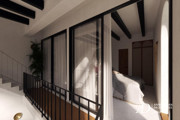 LEASEHOLD MEDITERRANEAN TROPICAL VILLA IN PECATU