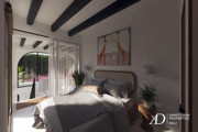 LEASEHOLD MEDITERRANEAN TROPICAL VILLA IN PECATU