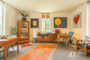 LEASEHOLD 3 BEDROOM SINGLE LEVEL VILLA VILLA IN UBUD