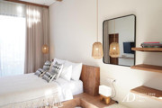 LEASEHOLD | MEDITERRANEAN-STYLE 2-BEDROOM VILLA - OBEROI, SEMINYAK
