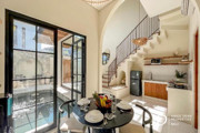 LEASEHOLD | MEDITERRANEAN-STYLE 2-BEDROOM VILLA - OBEROI, SEMINYAK