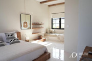 LEASEHOLD | MEDITERRANEAN-STYLE 2-BEDROOM VILLA - OBEROI, SEMINYAK