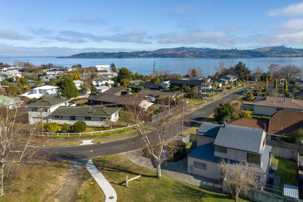 Residential and Lifestyle Properties Harcourts Taupō
