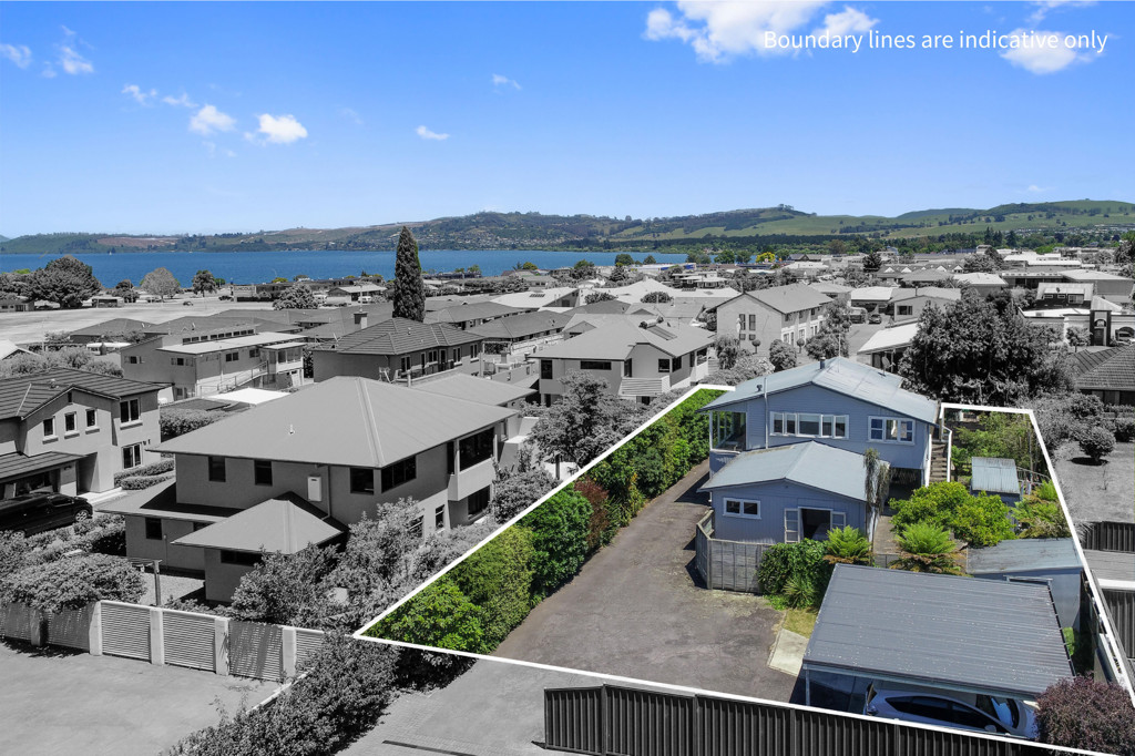 Residential and Lifestyle Properties Harcourts Taupō