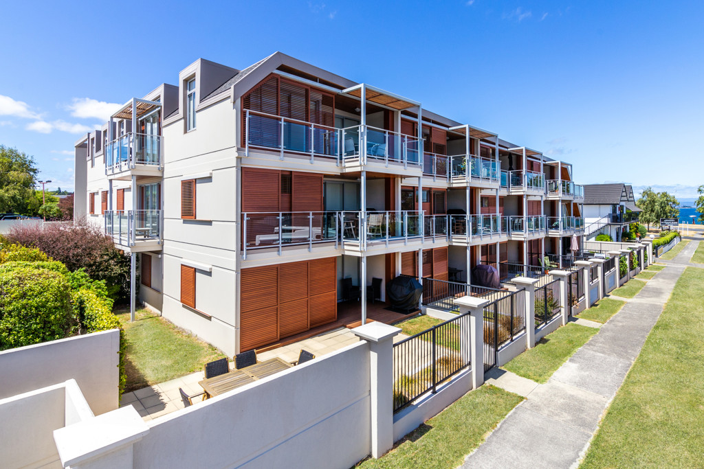 Residential and Lifestyle Properties Harcourts Taupō