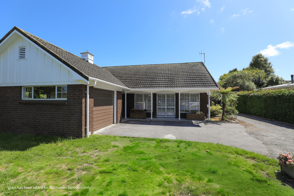 Residential and Lifestyle Properties Harcourts Taupō