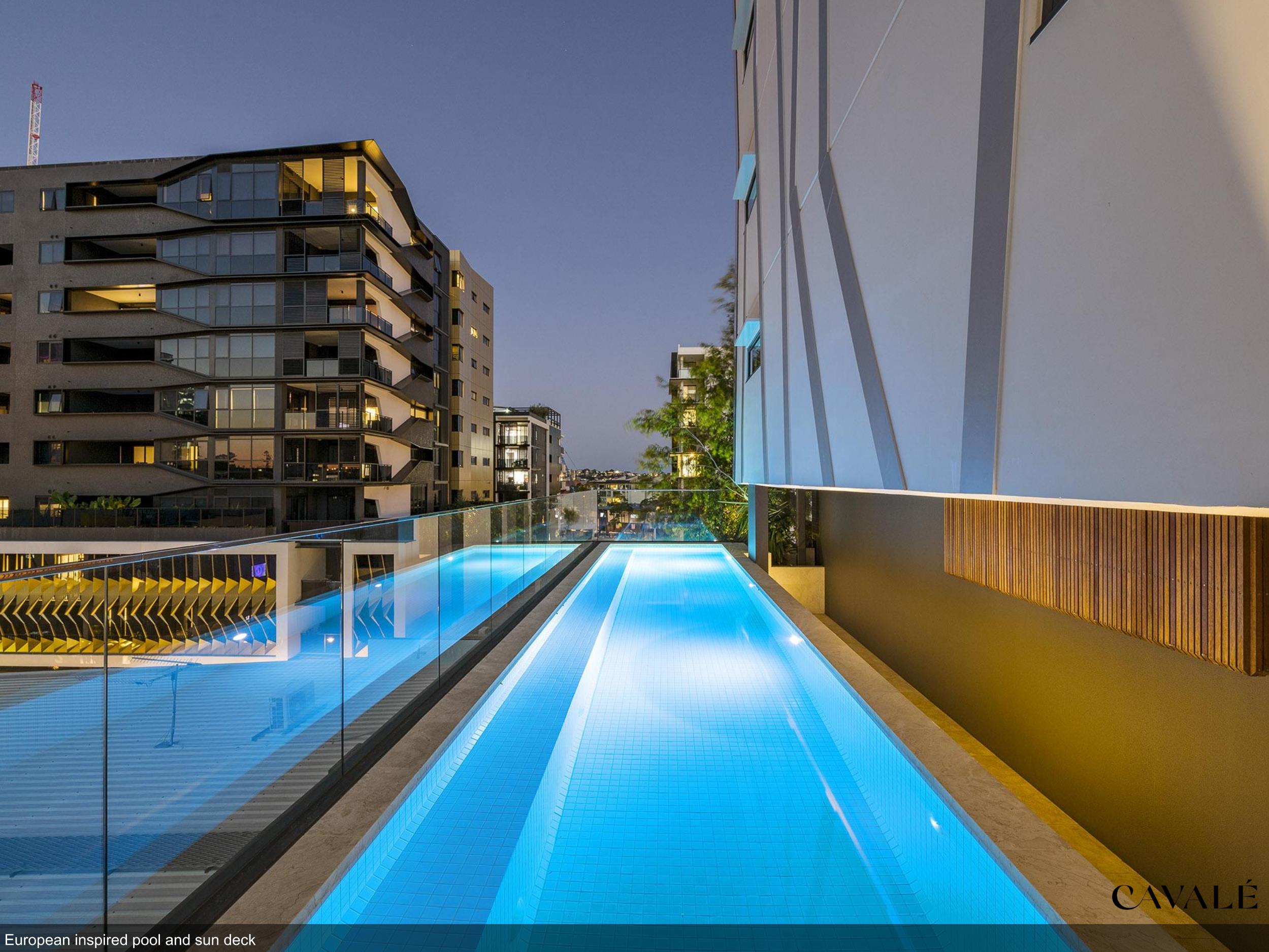 304/60 Doggett Street
