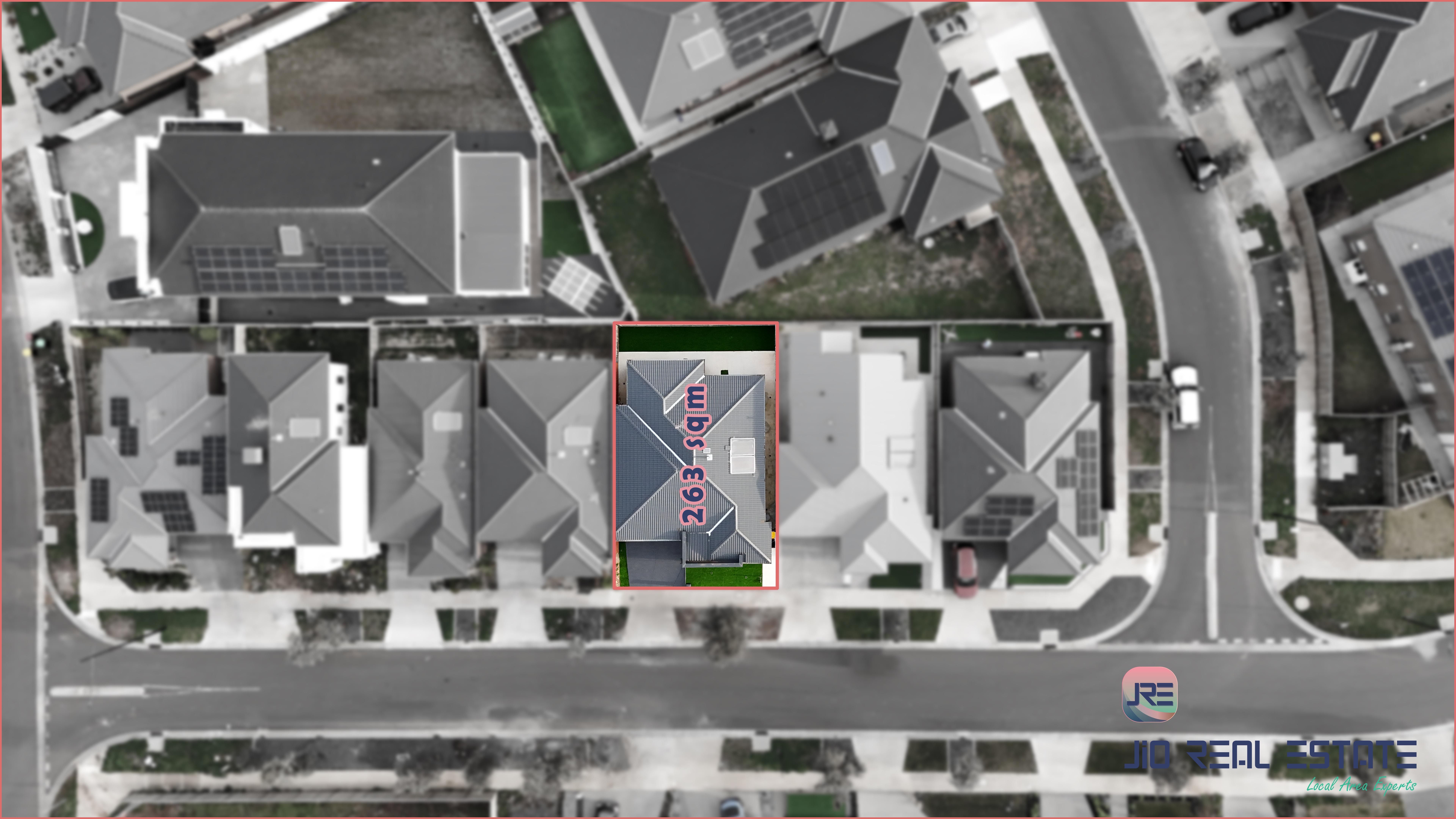 10 Carfin Circuit, Thornhill Park VIC